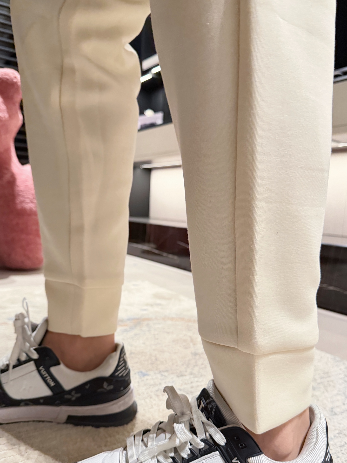 Casual Pants Man
